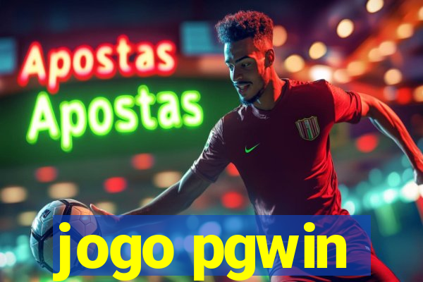 jogo pgwin